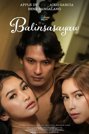 Poster de Balinsasayaw