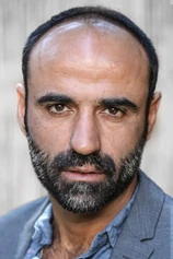 Foto de Yaakov Zada Daniel