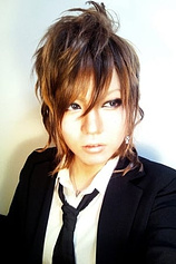 picture of actor Yutaka Kyan