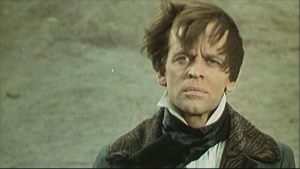 Klaus Kinski en dos-veces-judas