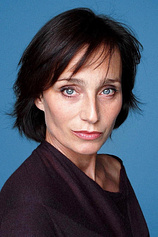 picture of actor Kristin Scott Thomas