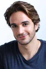 picture of actor AJ Cedeno