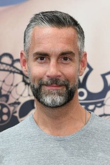 picture of actor Jay Harrington
