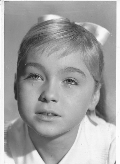 Imagen de Marisol, llámame Pepa