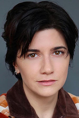 picture of actor Elise Bauman