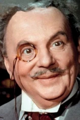 Foto de Pierre Bertin