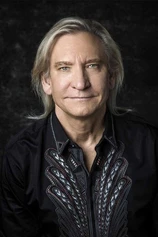 Foto de Joe Walsh