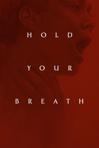 Poster de Aguanta la Respiración