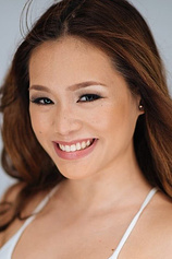 picture of actor Kate Alejandrino