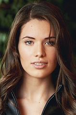 picture of actor Daniela Barbosa