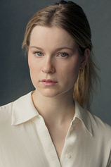 picture of actor Heidi Parsons