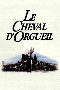 El Caballo del Orgullo
