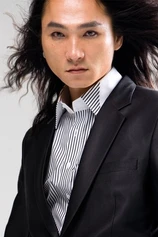 Foto de Lee Han-sol