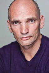 Foto de Patrick O'Kane