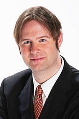 photo of person Kevin Kaska