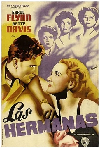 Poster de Las Hermanas