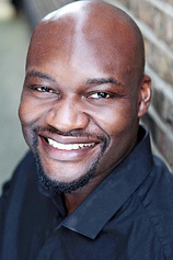 picture of actor Larry Olubamiwo