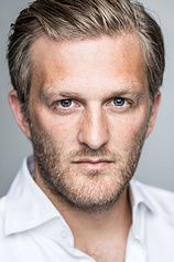 picture of actor Bo Hansen