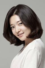 picture of actor Su-yeon Cha