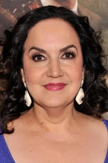 Foto de Olga Merediz