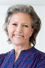 photo of person Birthe Neumann