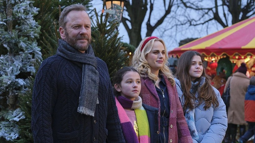 Imagen de Una Navidad Diferente