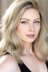 picture of actor Jordan Birkland