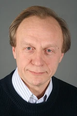 Foto de Yuri Grigoriev