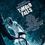 Carátula de la banda de sonido de Timber Falls