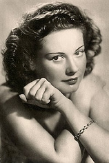 picture of actor María Denis