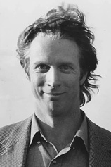 photo of person Kevin Rafferty