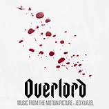 Carátula de la banda de sonido de Overlord