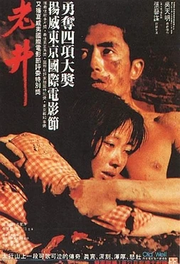 poster of movie Old well