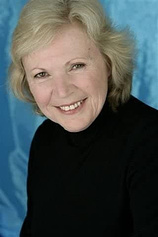 picture of actor Marilyn Chris