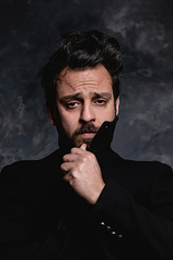 picture of actor Erkan Kolçak Köstendil