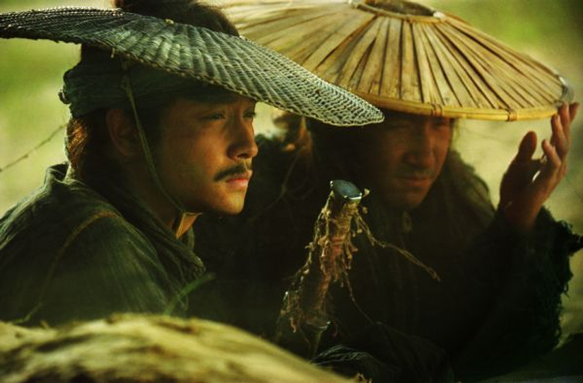 Imagen de Ashes Of Time