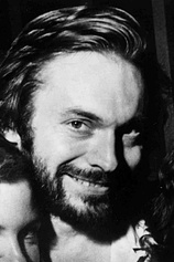 photo of person Jack Hill