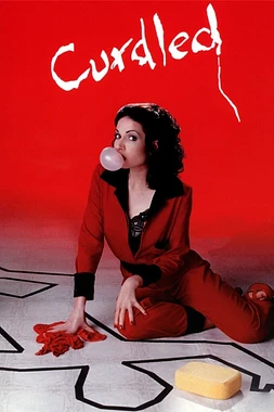 poster of movie Tu asesina que nosotras limpiamos la sangre