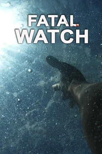 Poster de Fatal Watch