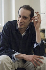 photo of person Simeon Nikolaidis