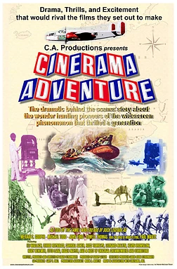 Aventura en Cinerama