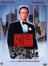 poster of movie Dimenticare Palermo