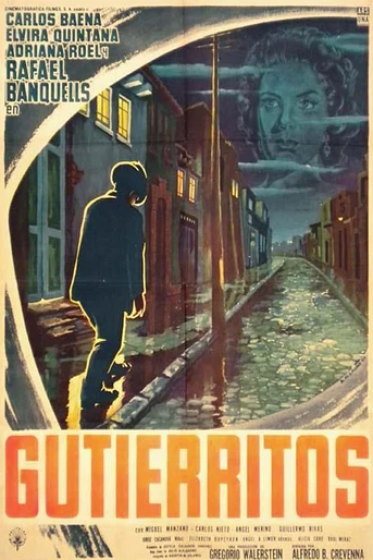 Poster de Gutierritos