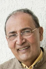 Foto de Yusuf Hussain