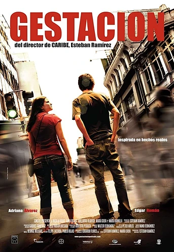 Poster de Gestación