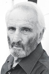 picture of actor Nikitas Tsakiroglou
