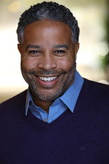 picture of actor Byron Marc Newsome