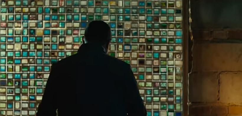 Imagen de La Chica de la Foto