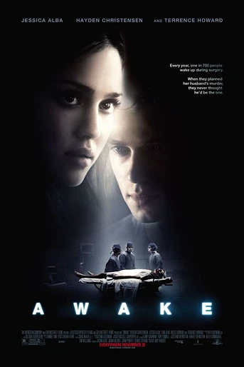 Poster de Despierto