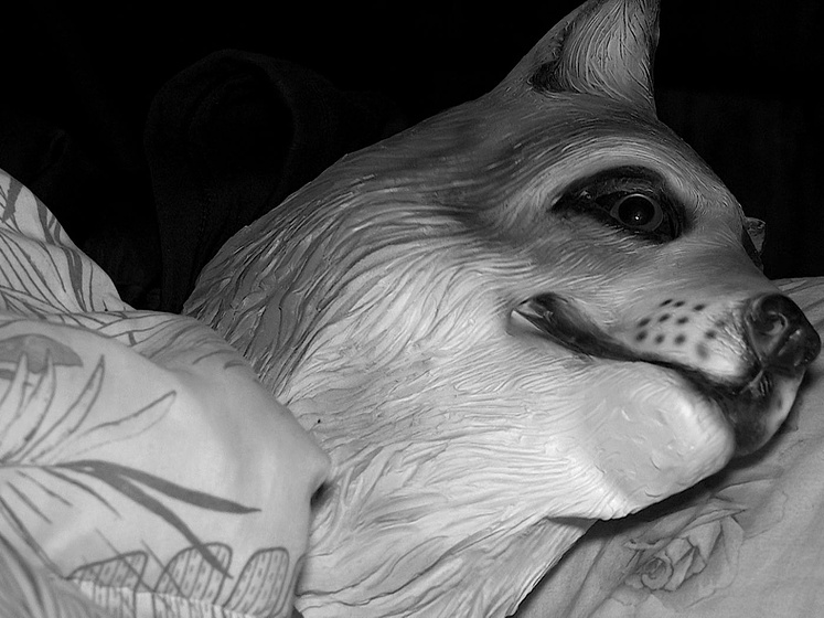 Imagen de Obscure Night - "Ain't i a Child?"